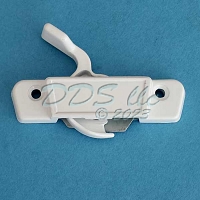 Sweep and Sash Lock 50-971-40LH