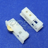 Sliding Window Rollers 52-411