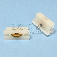 Sliding Window Roller 52-417