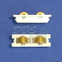 Sliding Window Roller 52-540