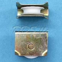 Sliding Window Rollers 52-613