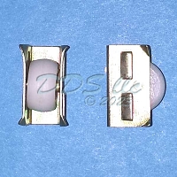 Sliding Window Rollers 52-614