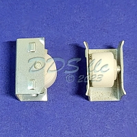 Sliding Window Rollers 52-616