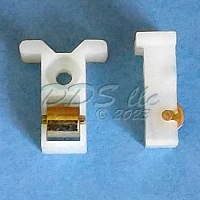 Sliding Window Rollers 52-638