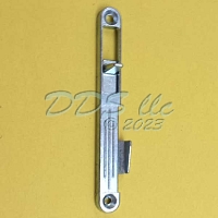 Latches-Spring Type Slider 52-641