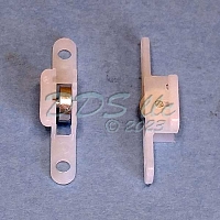 Sliding Window Rollers 52-649