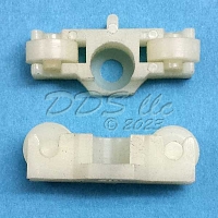 Sliding Window Rollers 52-658