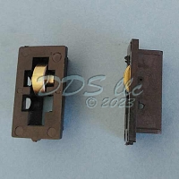 Sliding Window Rollers 52-676