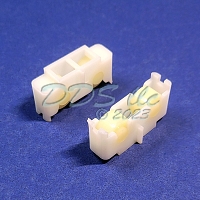 Sliding Window Rollers 52-689