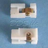 Sliding Window Roller 52-707