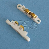 Sliding Window Rollers 52-722