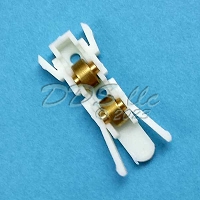 Sliding Window Rollers 52-724