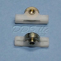 Sliding Window Rollers 52-728