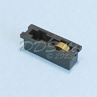 Sliding Window Rollers 52-859