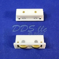 Sliding Window Rollers 52-934