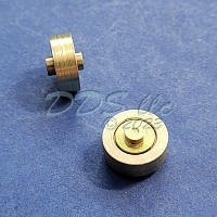 Sliding Window Wheels 52-982