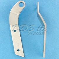 Awning Vent Hinge 537P