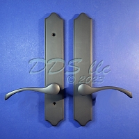 Ashland Expressions Passive Handle Set 55-186ORBZ