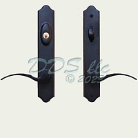 True Elegance Active Handle 55-211orbz