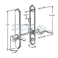 True Elegance Passive 55-212snk 1