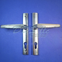 Interlock Active Handle Kit 55-225BC