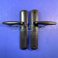 Amesbury Handle Set Dummy 55-239dorbd