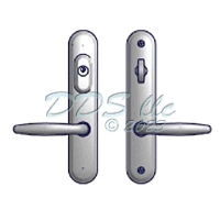 Amesbury Handle Active 55-304dobz 1