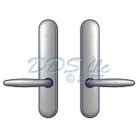 Amesbury Dummy Handle 55-308snk 1