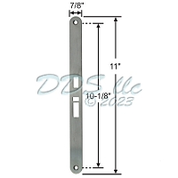 Ashland Faceplate 56-110