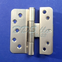 Pivot True V200 LH Adjustable Hinge 56-114LSNK