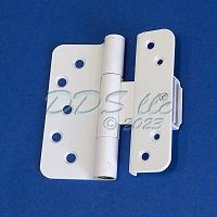 Pivot True V200 Bronze Hinge 56-114LORB