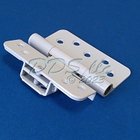 Pivot True V200 Bronze Hinge 56-114RORB 1