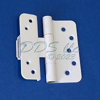 Pivot True V200 Bronze Hinge 56-114RORB