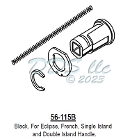 Replacement Kit 56-115B 1