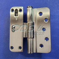 Truth RH Hinge Antique Nickel  56-147ANRH