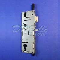 Amesbury Multipoint Lock 56-207