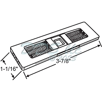 Amesbury Spring Cassette 56-221 1