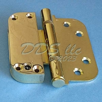 Adjustable Set Hinge 56-224PB