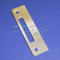 Tongue or Rhino Strike Plate 56-238ss 2