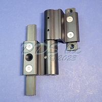 Traco Hinge Black Left Hand 56-421LHB