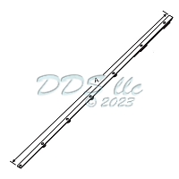 Lower Shootbolt Extension 56-103-2