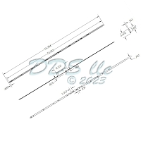 G-U Ferco Replacement Shootbolt Multipoint Lock 50/92 1