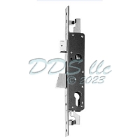 Electa Lockset 56-611