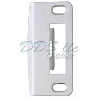 Tongue Strike Plate 56-652bnk