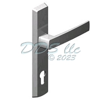 Malta Active Handle Set 56-685BNK 1