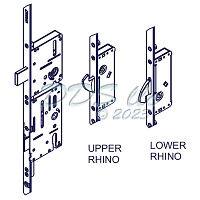 Premier 3000 Multipoint Lock 56-764 2