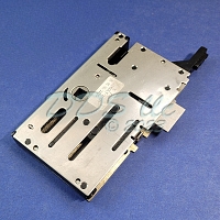 Amesbury P3000 Active Spring Latch P3000-45SL