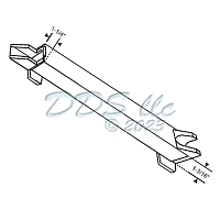 58 Series Balance 58-57s110