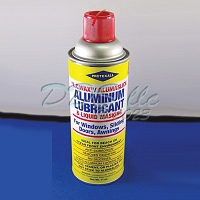 LC Wax Aerosol Lubricant 59-50