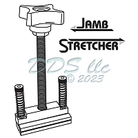 Jamb Stretcher 59-52 1